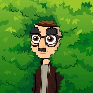 Meet your Posher, Jorgen